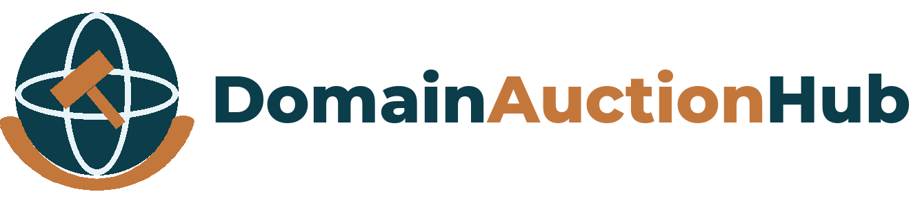 DomainAuctionHub